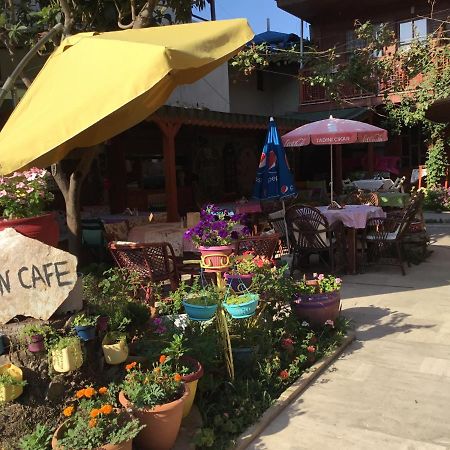 Belen Hotel Side Exterior photo