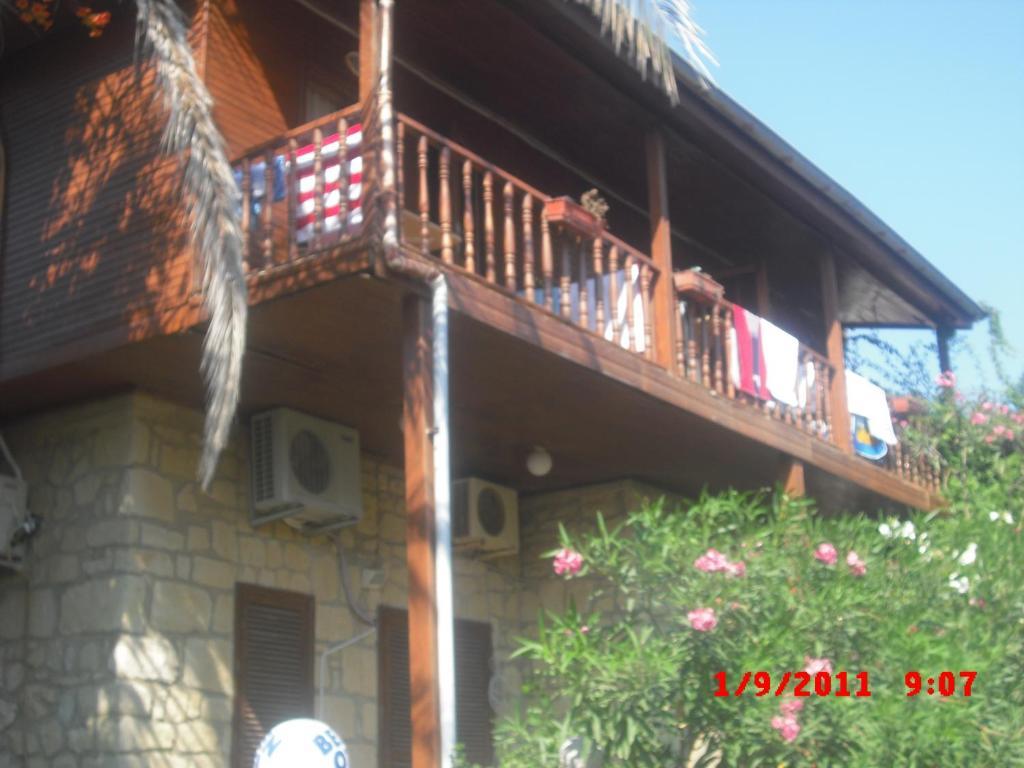 Belen Hotel Side Room photo