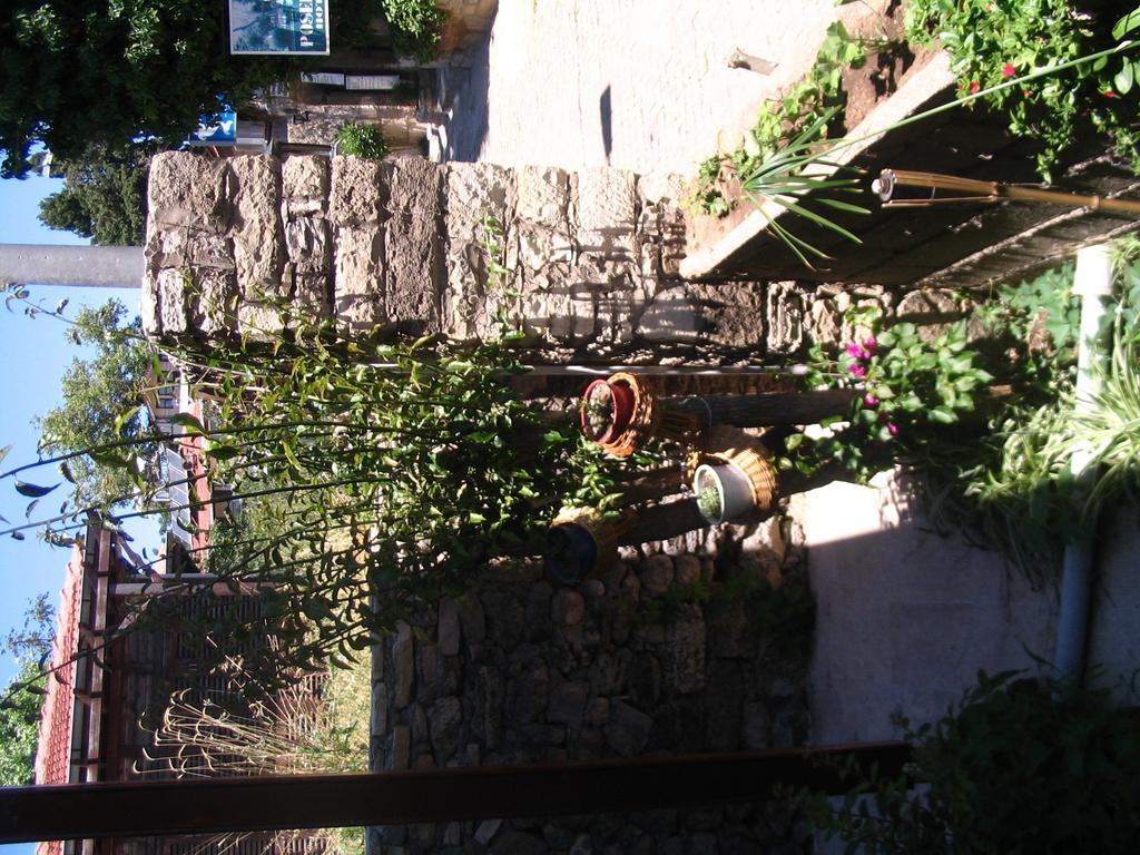 Belen Hotel Side Exterior photo