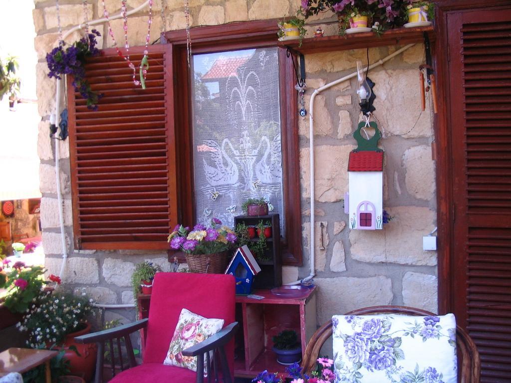 Belen Hotel Side Exterior photo