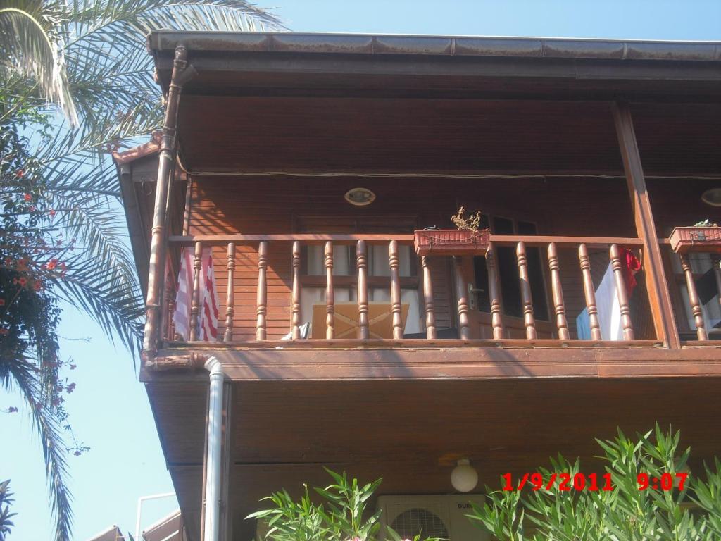 Belen Hotel Side Exterior photo